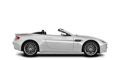 Aston Martin V12 Vantage  - лого