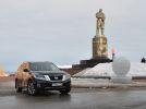 Nissan X-Tour в Нижнем Новгороде: Хорошее средство от плохих дорог - фотография 37