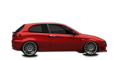 Alfa Romeo 147 Хэтчбек 3 дв. - лого