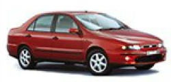Fiat Marea Седан 1996-2007